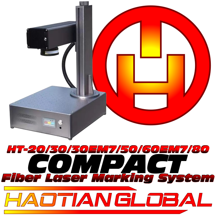 HT Compact Fiber Lasers